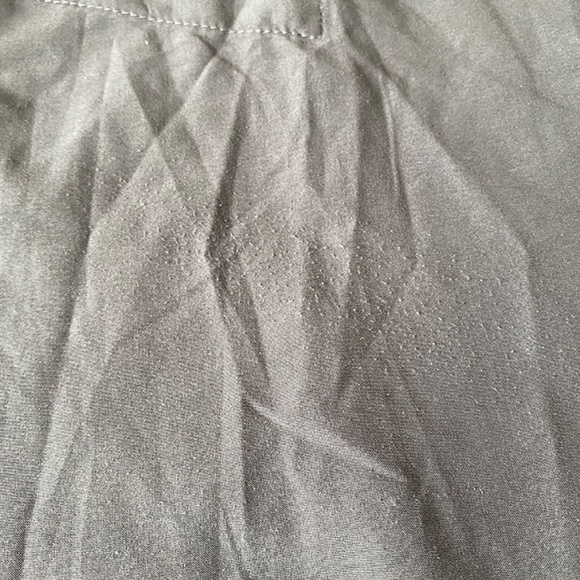 Prana Natassa Travel Sleeveless Tunic - Slate Grey S - Picture 4 of 8